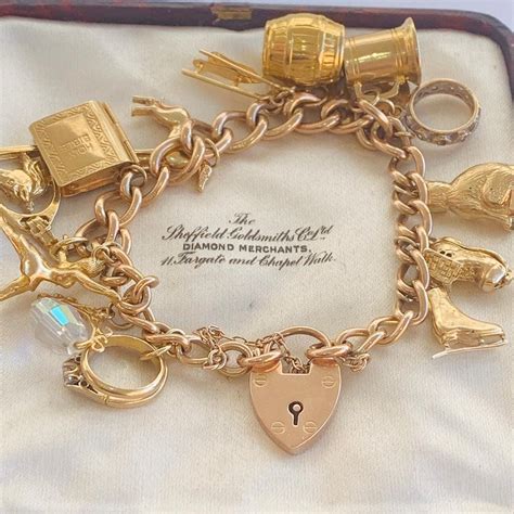 jewelry charms